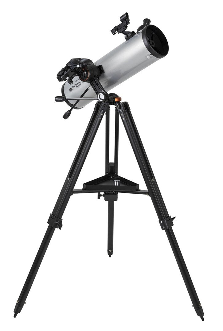 Celestron StarSense Explorer DX 130 Telescope