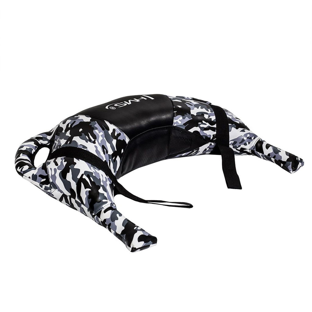 Workout bag 20 kg HMS WBF20