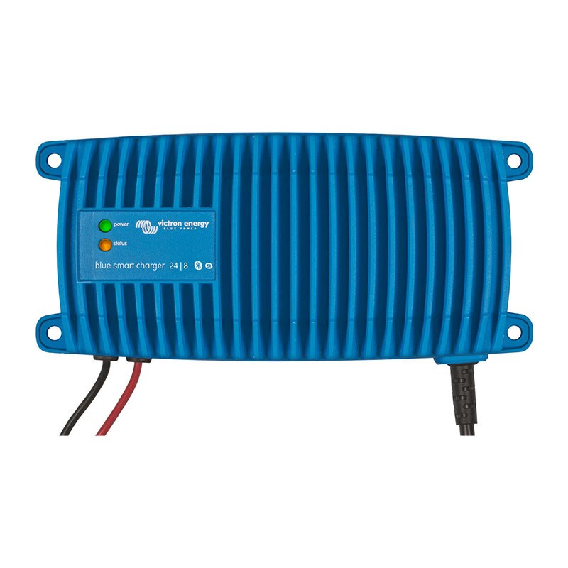 Blue Smart IP67 Charger 24/8