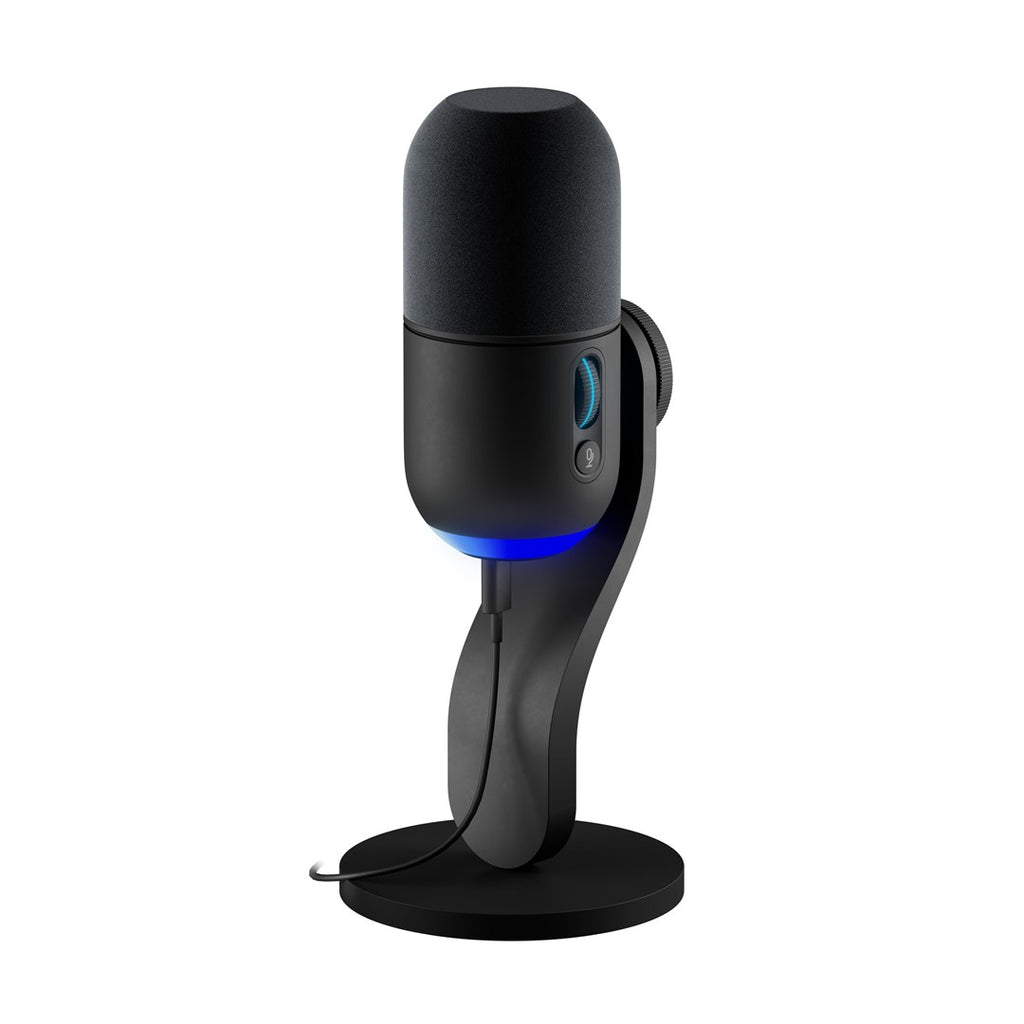 Logitech G Yeti GX - USB Microphone - Black - 988-000569