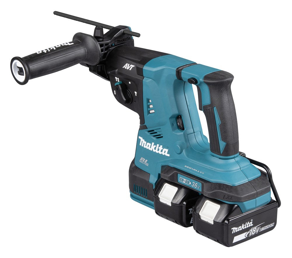 Makita Drill 18V 5Ah Model DHR281PT2J