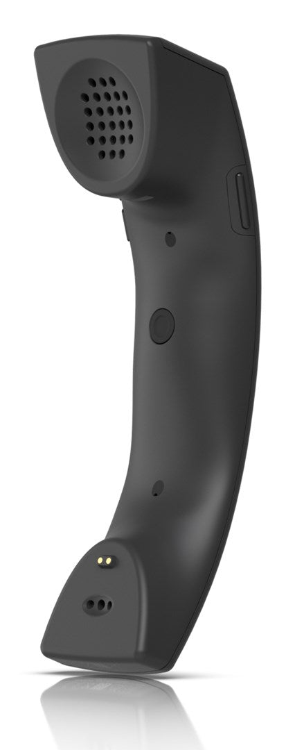 UBIQUITI UT-G3-Handset Analog Telephone Handset Black | Model 1762974