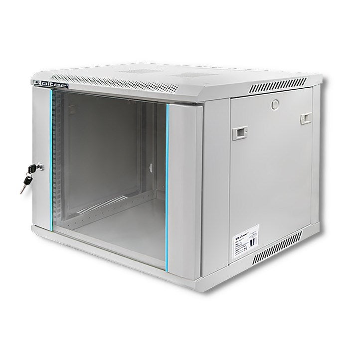 Qoltec Rack