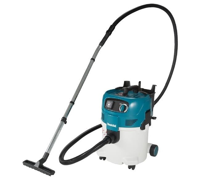 Makita VC3012L Vacuum Cleaner
