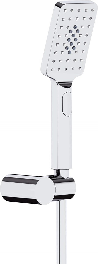 Point shower set