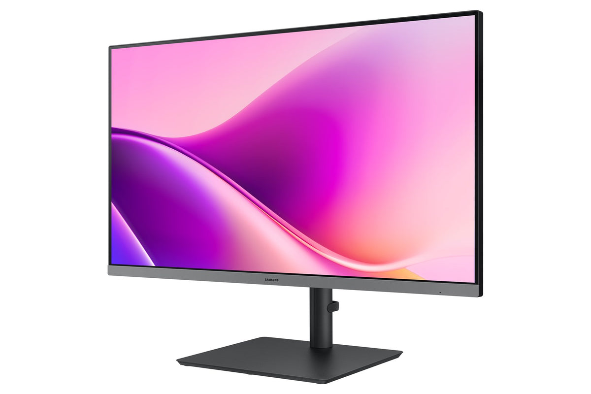 Samsung Monitor 27-inch Full HD 1920x1080 5ms IPS LS27F430UAUXEN