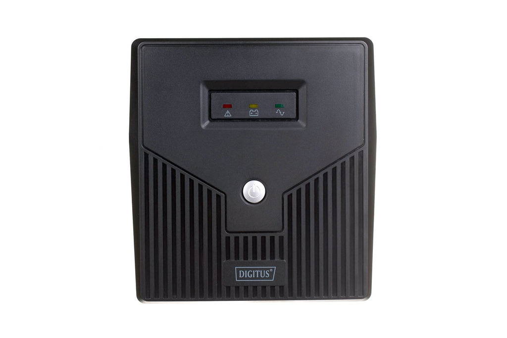Digitus DN-170065 Uninterruptible Power Supply 0.8 kVA 480 W
