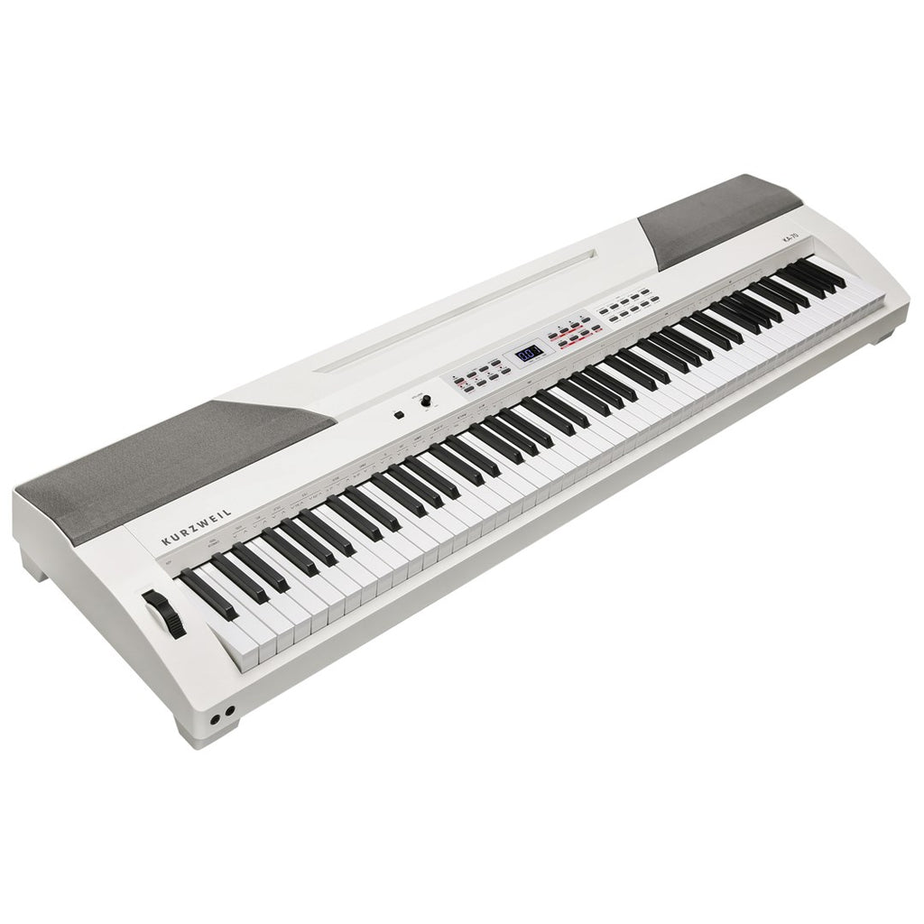 Kurzweil KA-70 White - Digital Piano