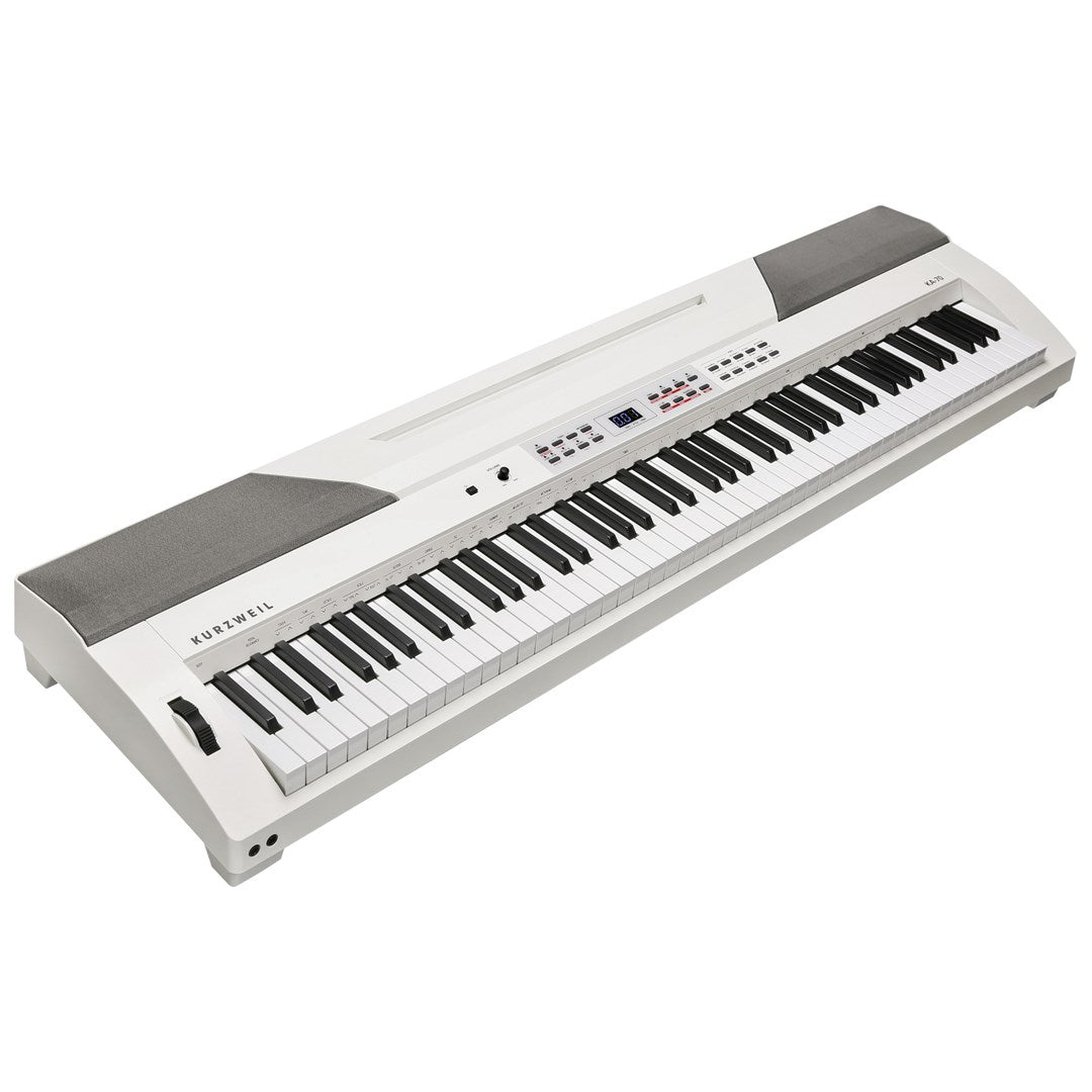 Kurzweil KA-70 White - Digital Piano