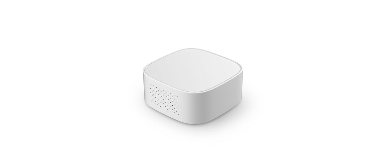 Extralink Smart Home Gateway EX.34866 with ZigBee and Wi-Fi Support