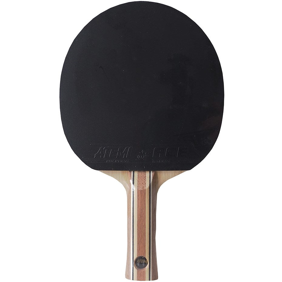 New Atemi 3000 Pro concave ping pong racket