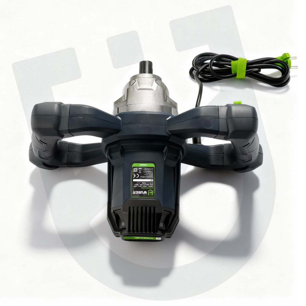 WUBER Electric Mixer 1400W W38635