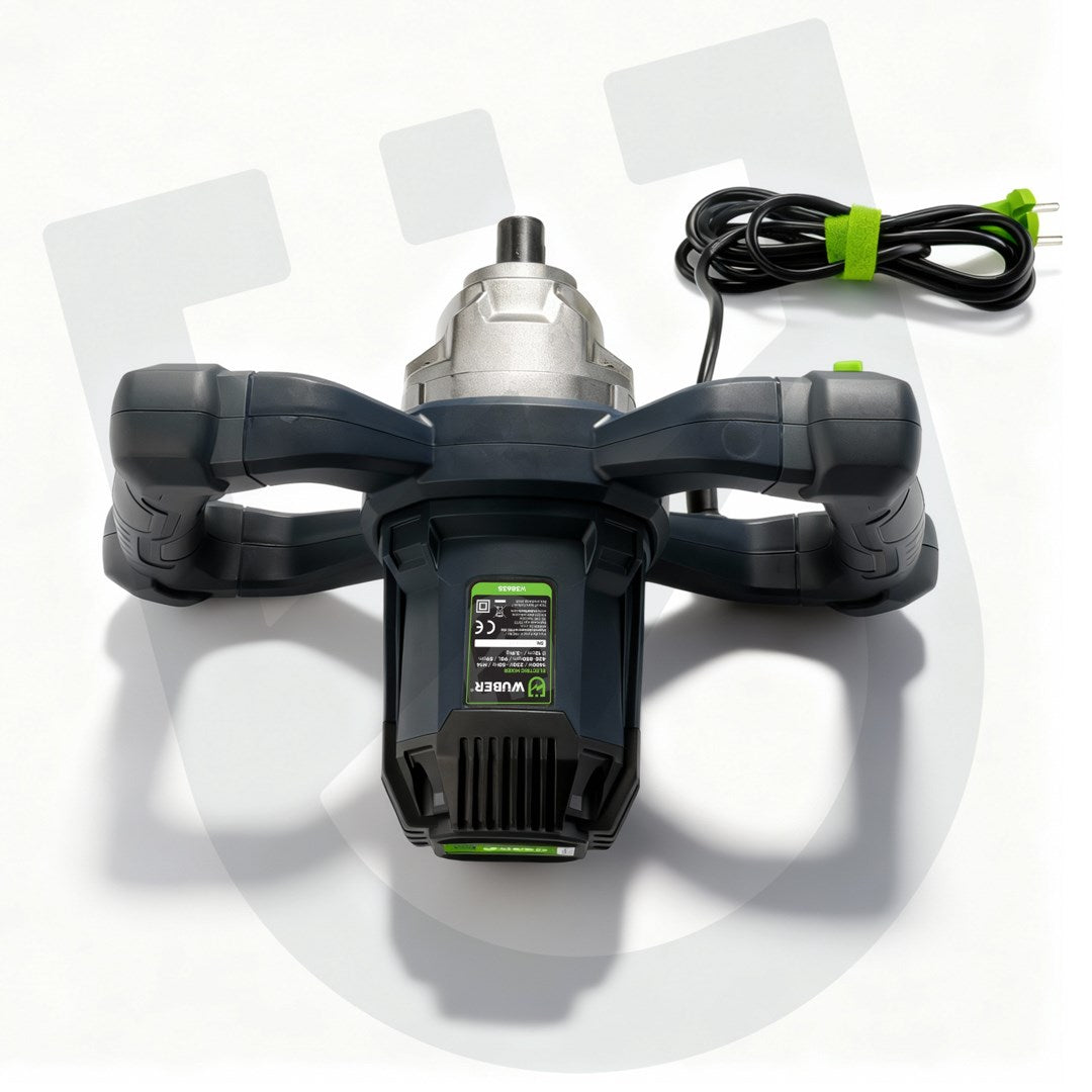 WUBER Electric Mixer 1400W W38635