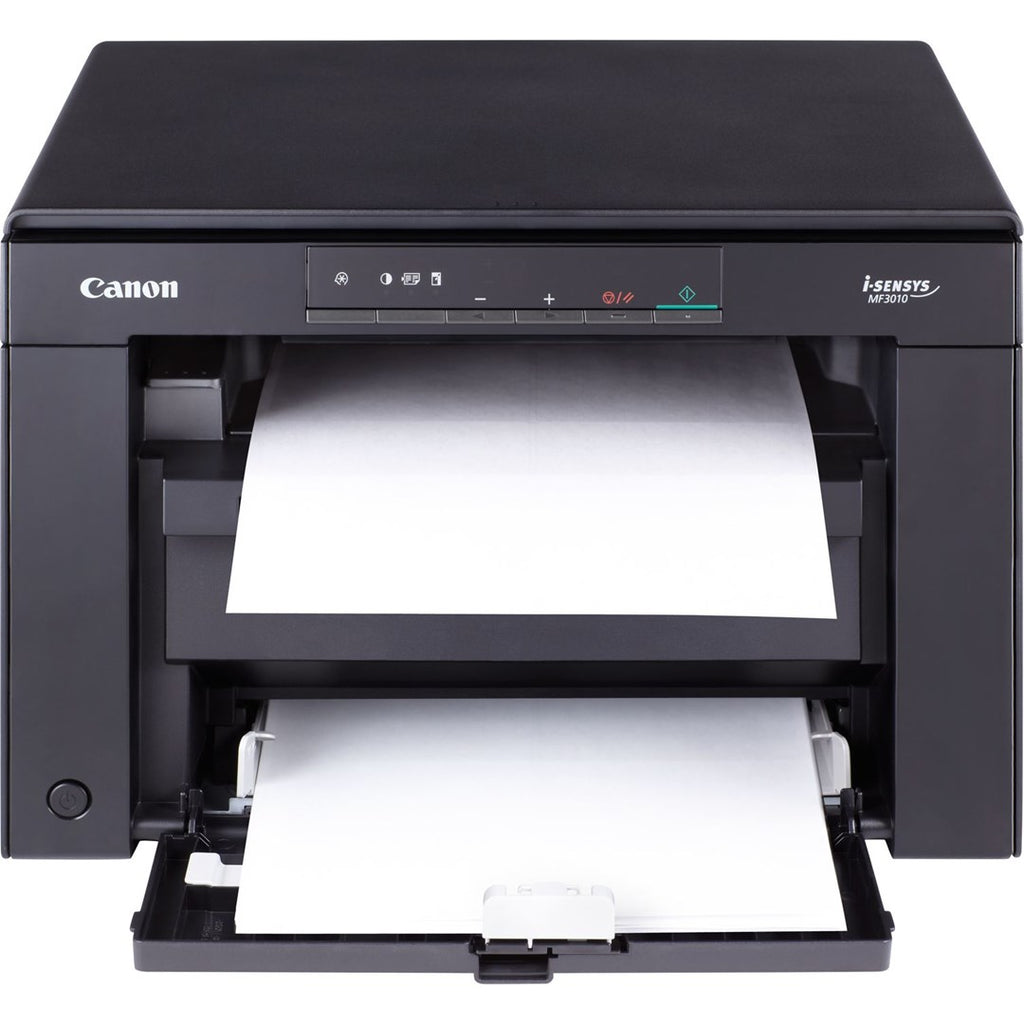Canon i-SENSYS MF3010 Laser Printer A4, 1200 x 600 DPI, 18 ppm