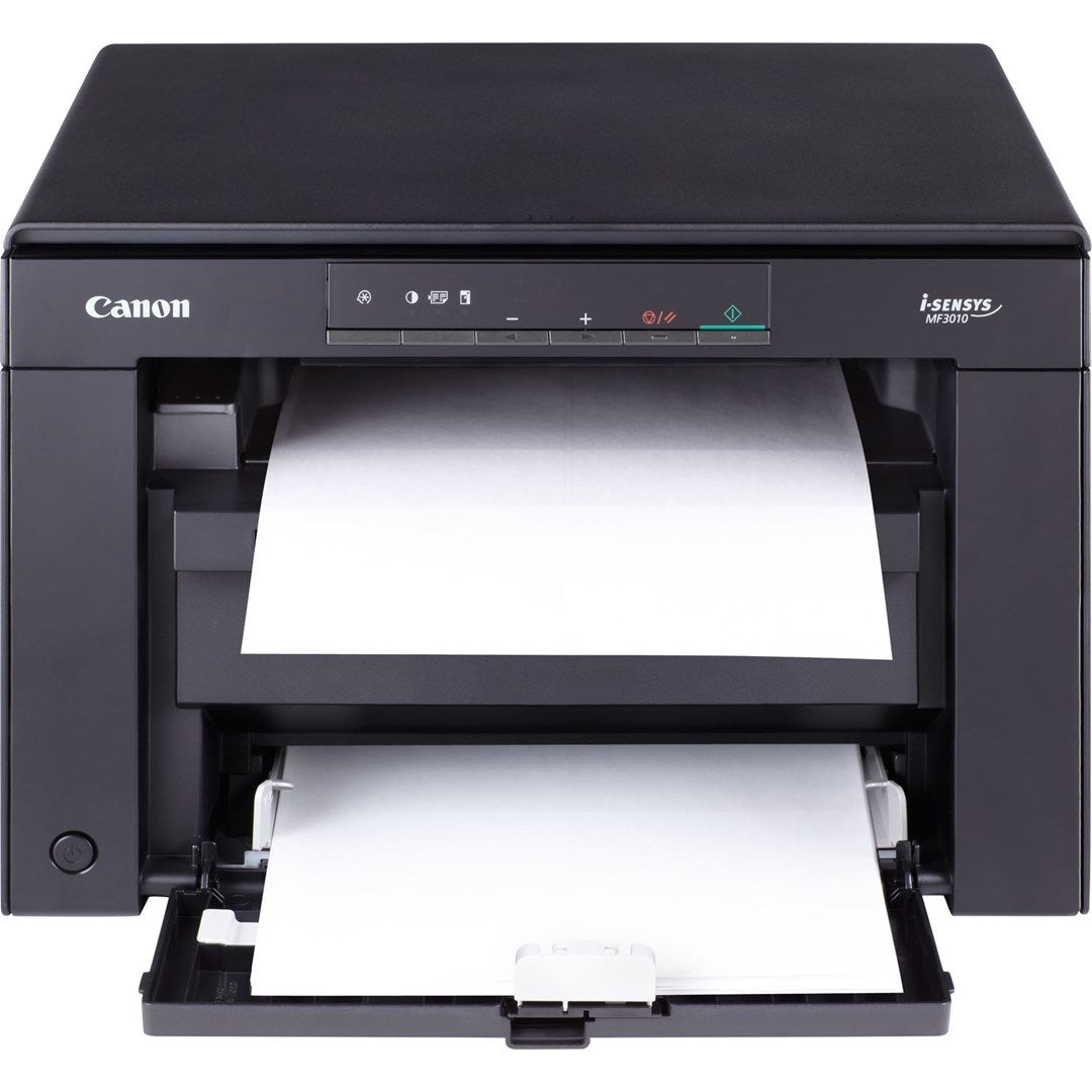Canon i-SENSYS MF3010 Laser Printer A4, 1200 x 600 DPI, 18 ppm