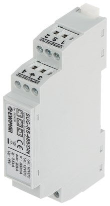 EWIMAR Surge Protection RS-485 Symmetrical
