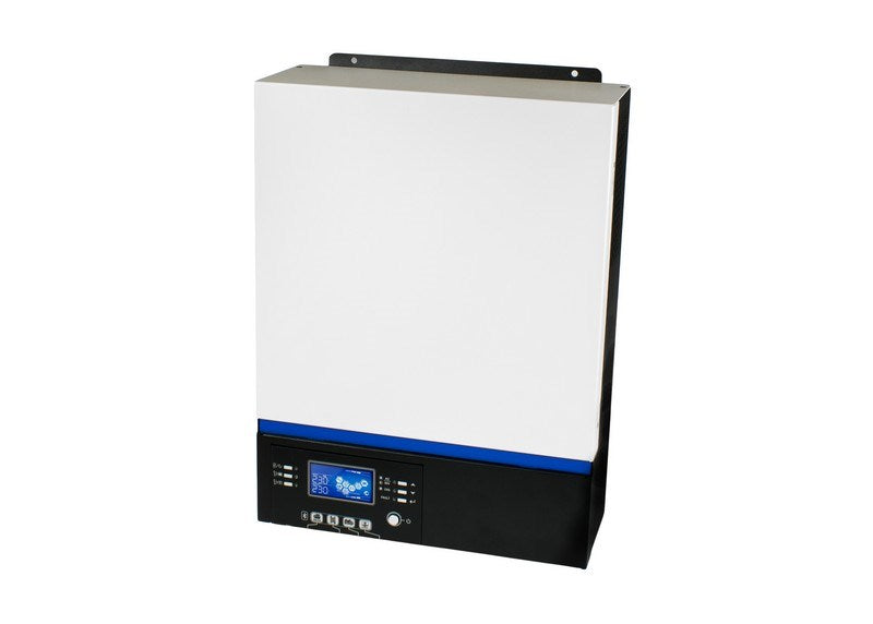 Off-Grid Hybrid Solar Inverter AZO Digital ESB 3KW-24