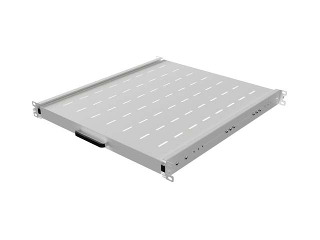 Lanberg AK-1021-S rack accessory Sliding shelf