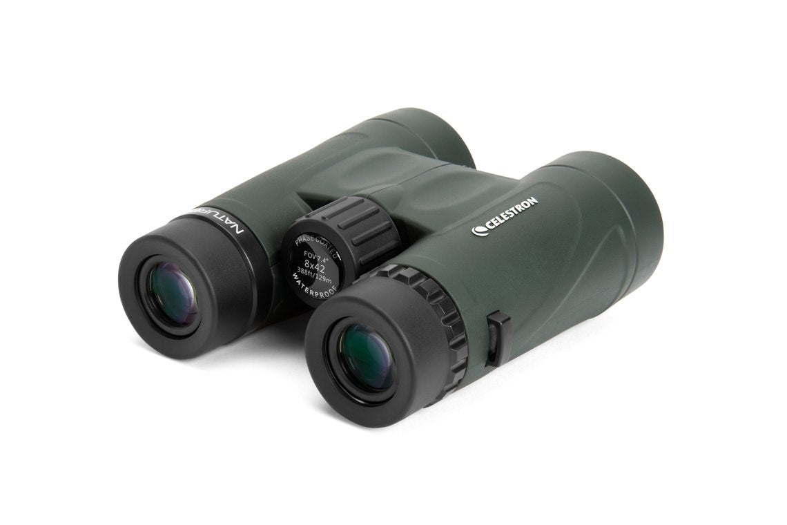 Celestron Nature DX 8x42 Binoculars BaK-4 Waterproof