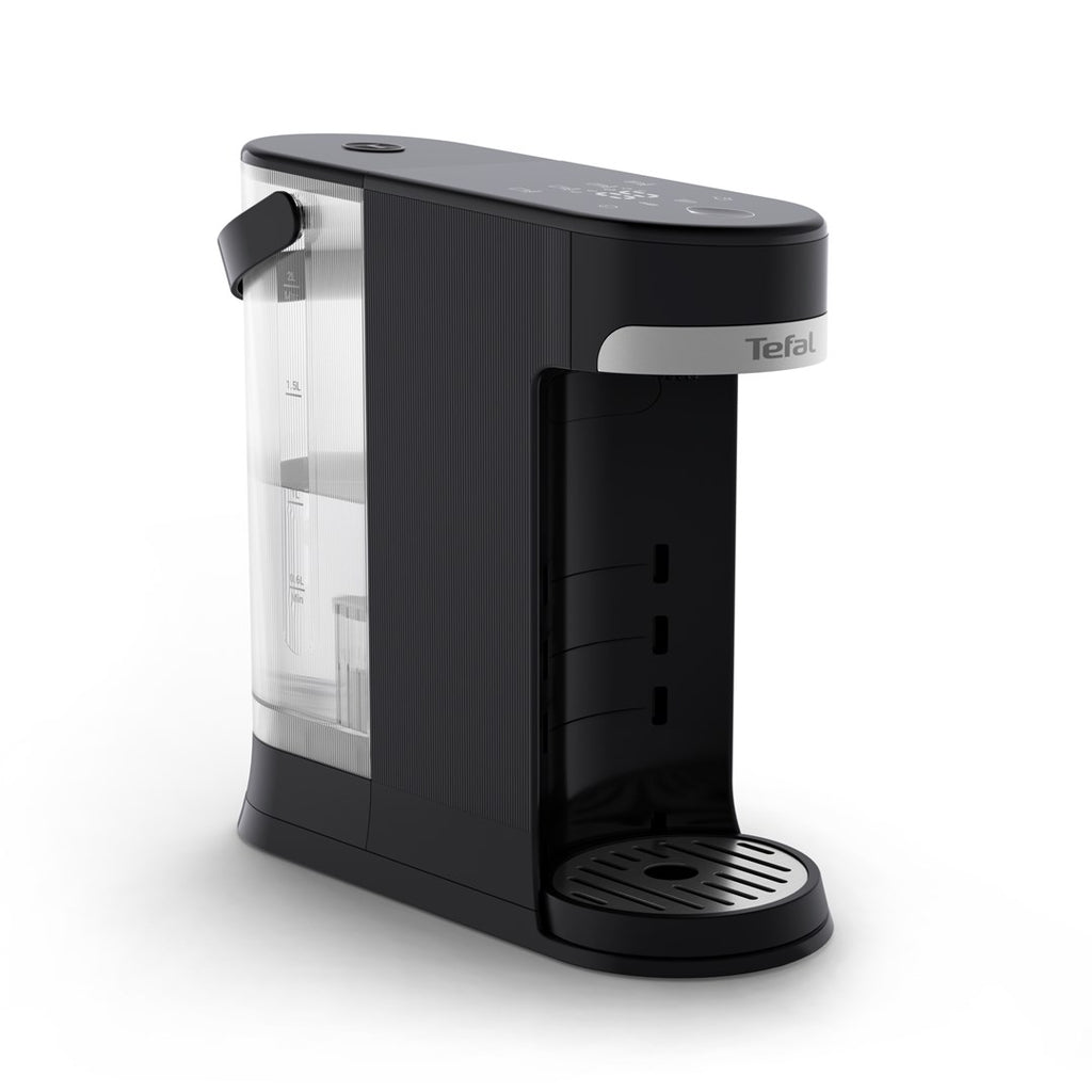 Tefal Instant Hot Water BR3508E0 water dispenser Black 2 L