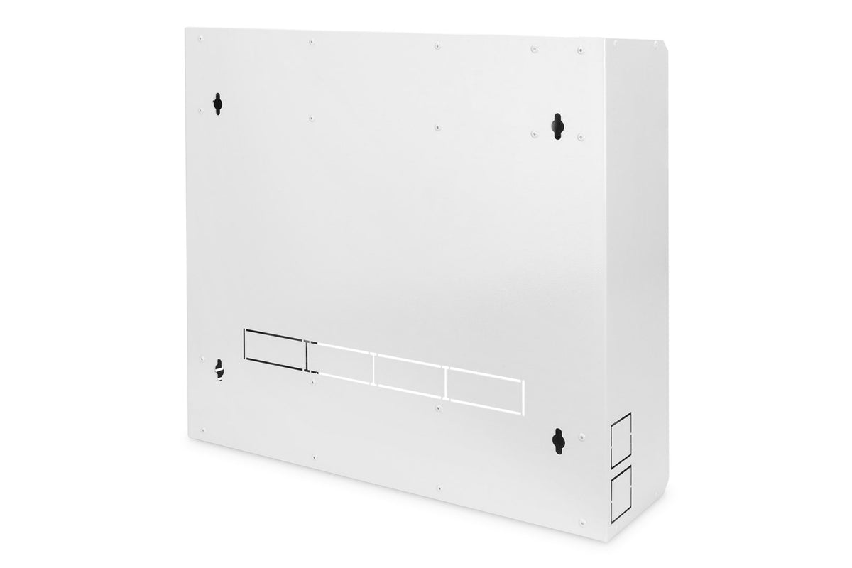 DIGITUS Wall Mounting Cabinet for DVR, DN-DVR-1