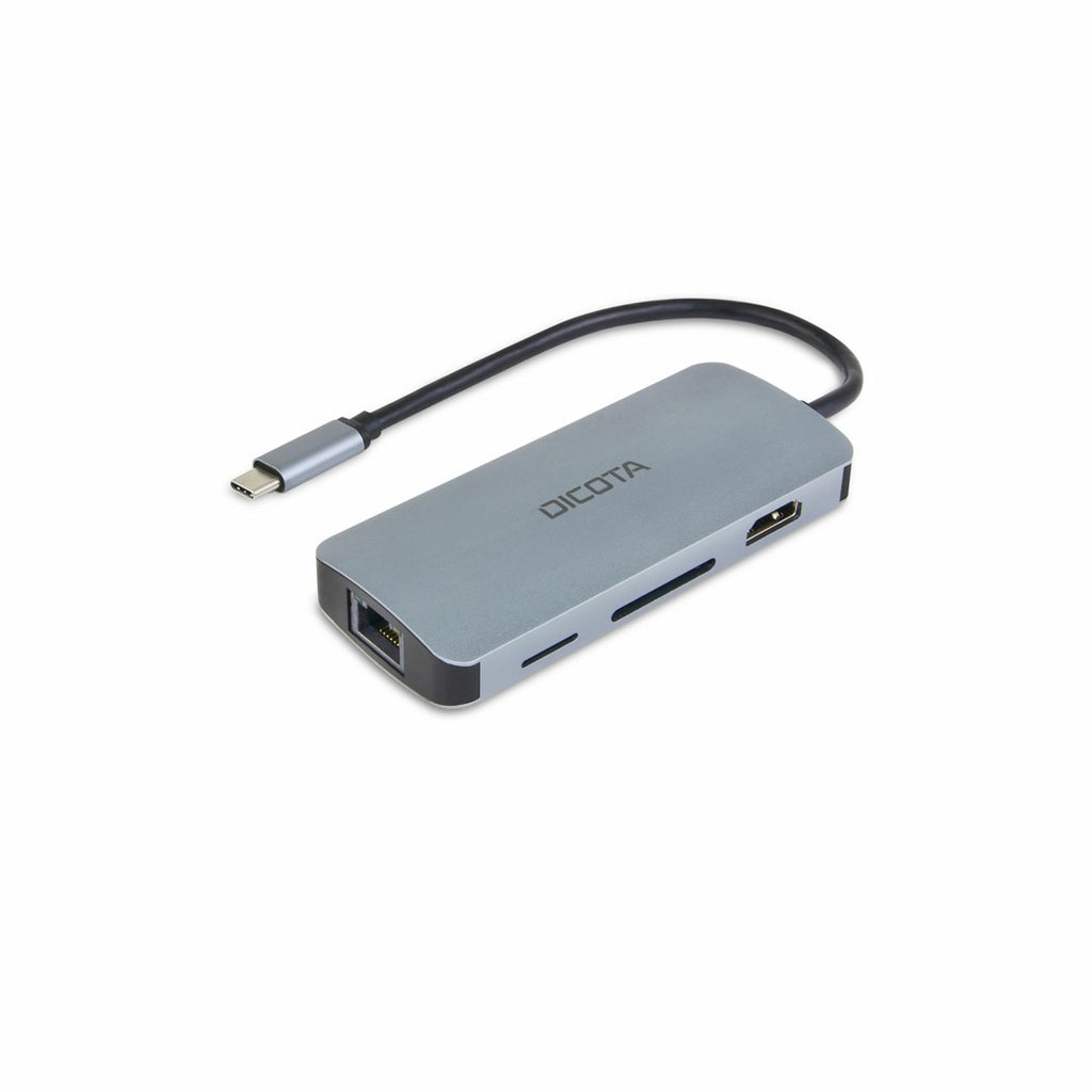 DICOTA - Dockingstation - USB-C - HDMI (D32062)