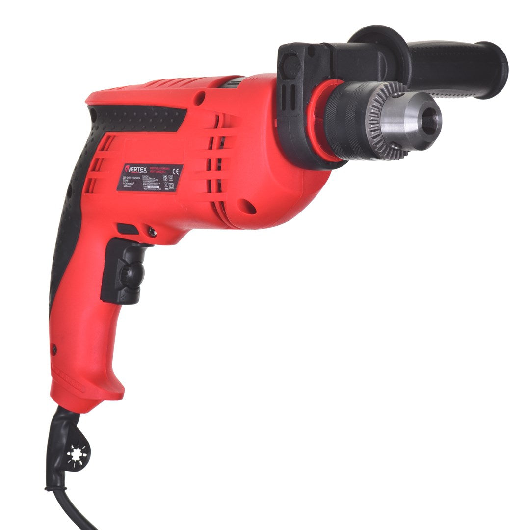 VERTEX Impact Drill 710 W | Model VWU710
