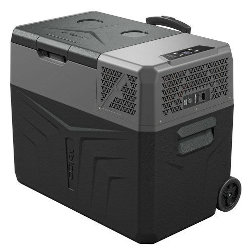 Yolco BCX40 fridge Portable (placement) 39 L Black