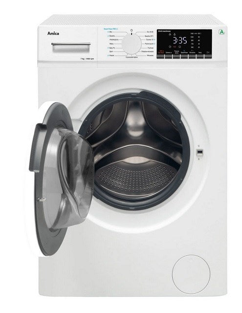 AMICA WASHING MACHINE WA5S714ALISH