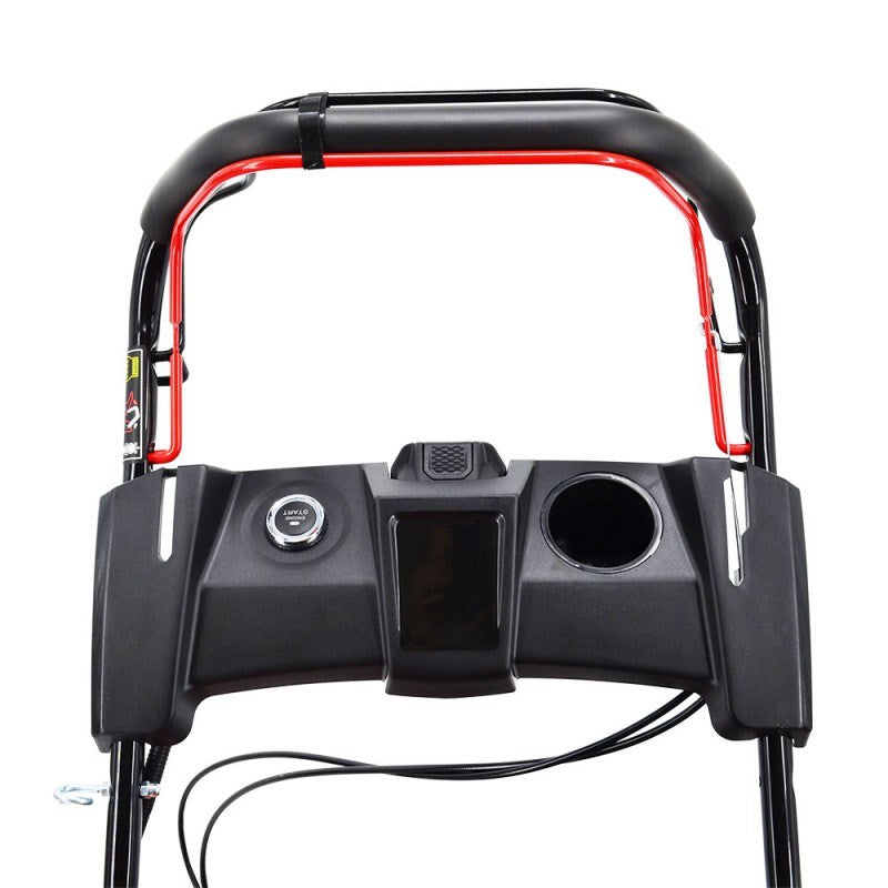AWTOOLS Lawn Mower 39000 g Durable AW70082