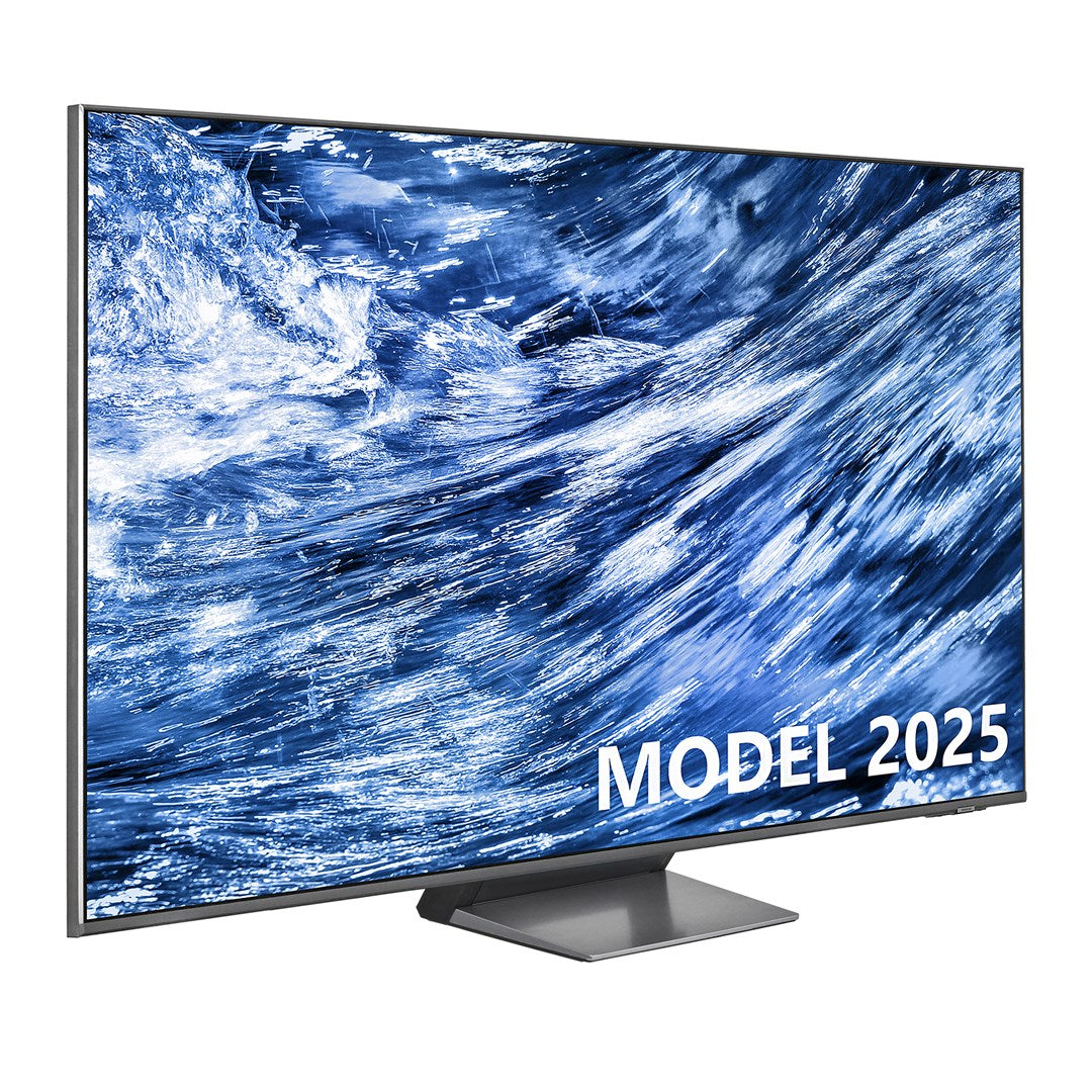 Samsung QE55QN85FAU - TV 139.7 cm (55) - 4K Ultra HD Smart TV - Wi-Fi - Silver
