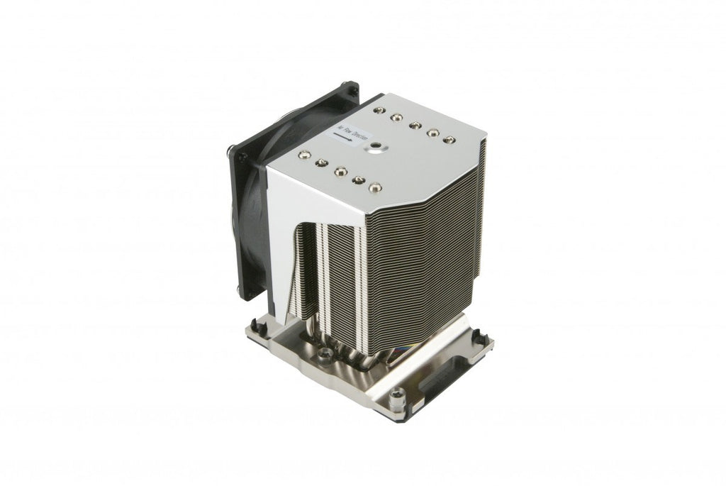 Super Micro Supermicro - Prozessor-Luftkühler - (für: Socket P) - 4U - für SUPERMICRO X11DAi-N (SNK-P0070APS4)