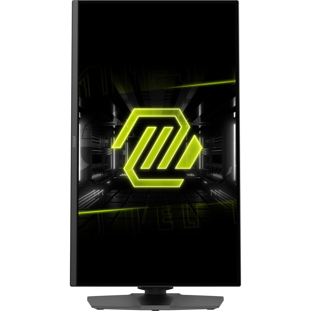 MSI MAG 275UPD E14 Monitor 27" 3840x2160 4K Ultra HD Black