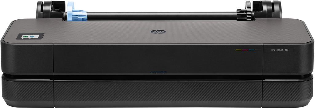 HP DesignJet T230 24  Plotter 5HB07D