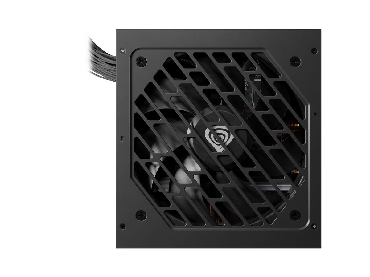 GENESIS Nihon 750NM power supply unit 750 W 20+4 pin ATX ATX Black