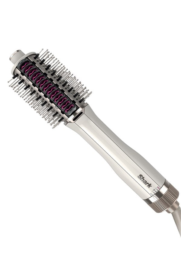 Shark HD202EU Heated Brush and Comb SmoothStyle Wet and Dry Modes
