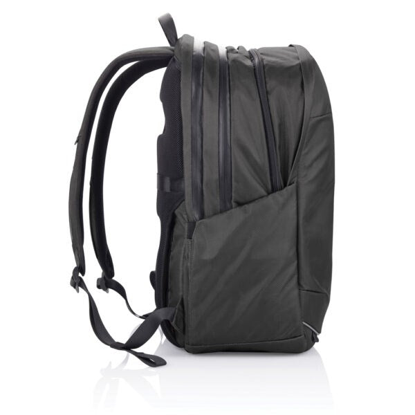 XD DESIGN BACKPACK BOBBY EXPLORE BLACK P/N: P705.911
