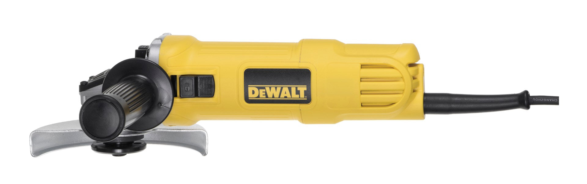 DeWALT DWE4157 - Winkelschleifer - 900 W - 125 mm