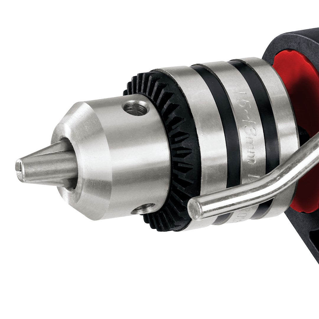EINHELL Drill 1010W 3000 RPM Key Chuck Hammer Drill 465660