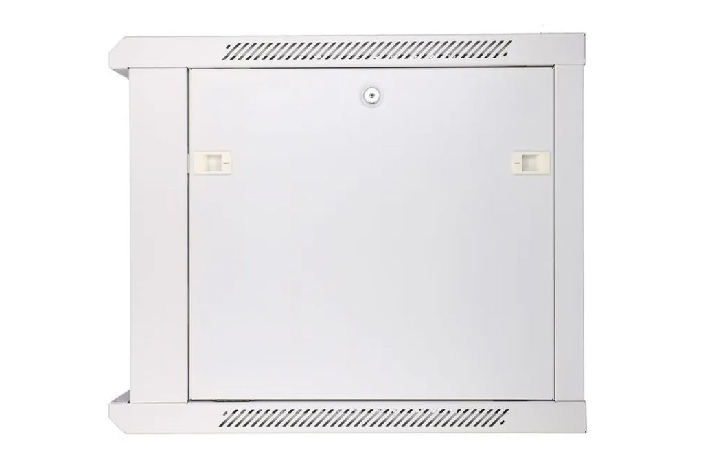 Extralink 9U 600x600 Grey | Rack cabinet | wall-mounted