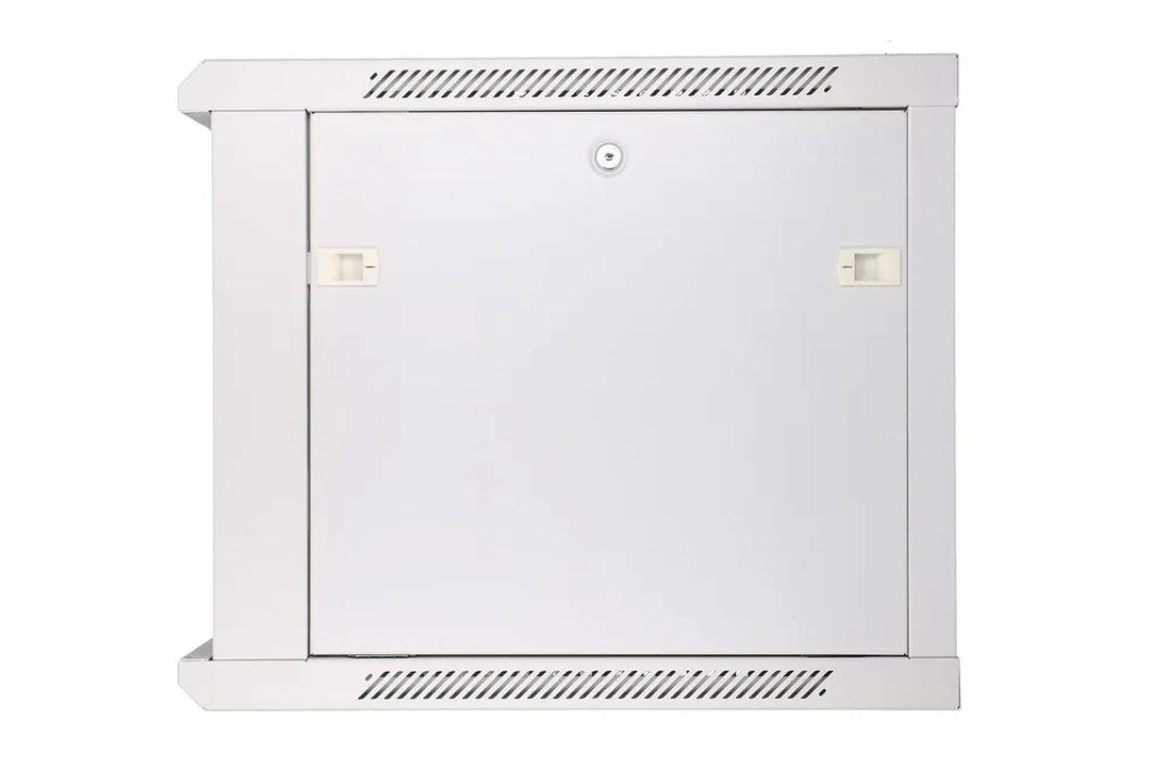 Extralink 9U 600x600 Grey | Rack cabinet | wall-mounted