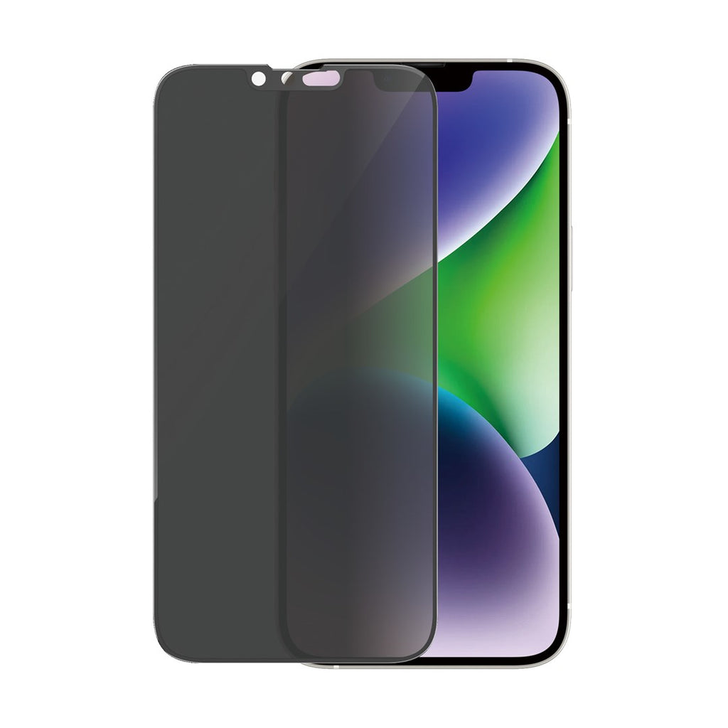 PanzerGlass ® Privacy Screen Protector iPhone 14 Plus | 13 Pro Max | Ultra-Wide Fit Clear screen protector Apple 1 pc(s)