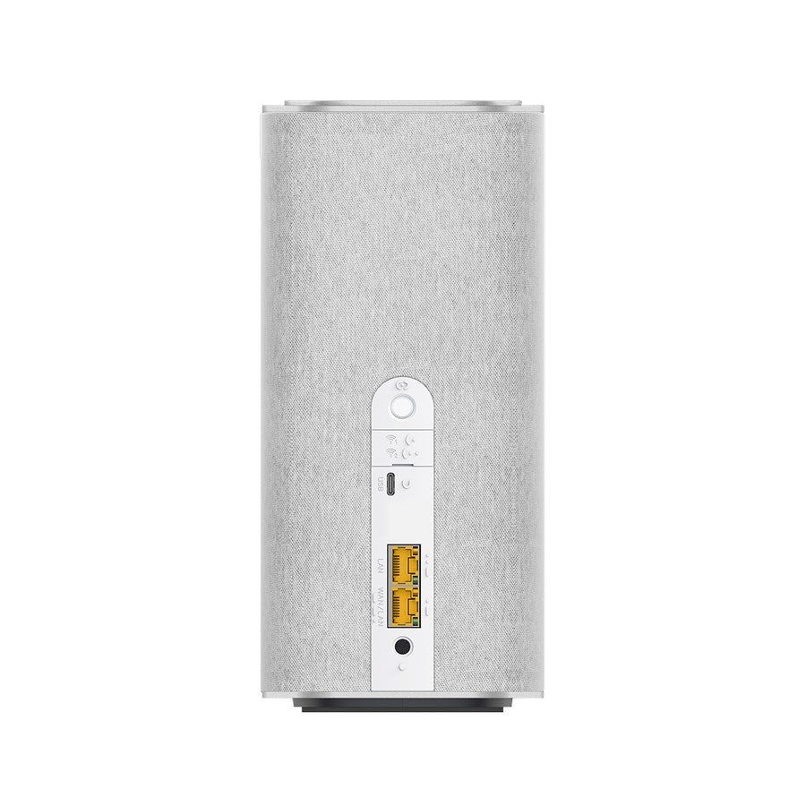 ZTE G5 Ultra Style Router - 5 G, Wi-Fi 7,4.3 Gbps