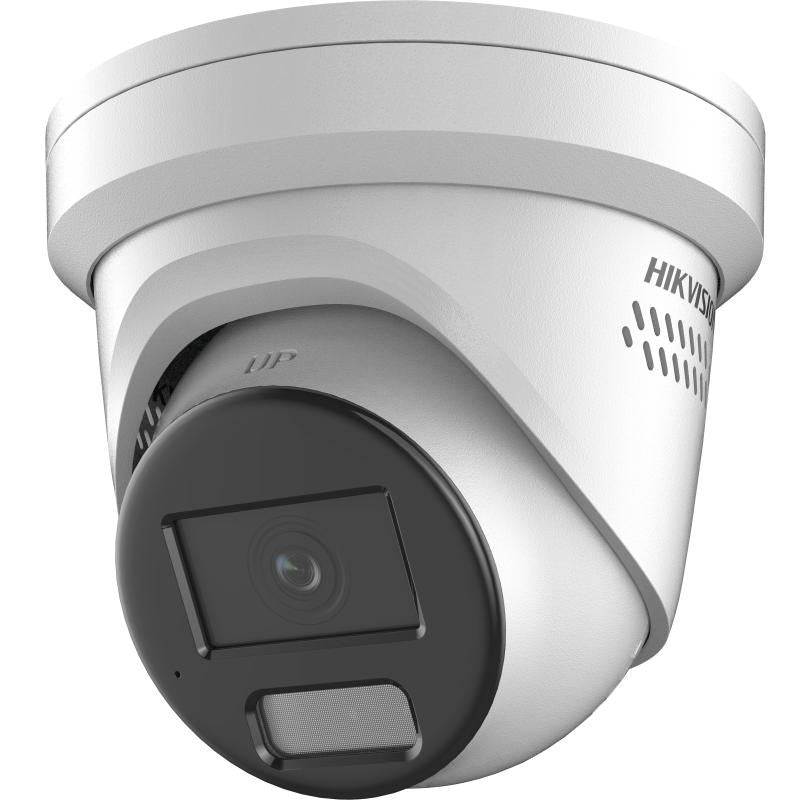 HIKVISION IP Camera DS-2CD2367G2H-LISU/SL (2.8mm) (eF)