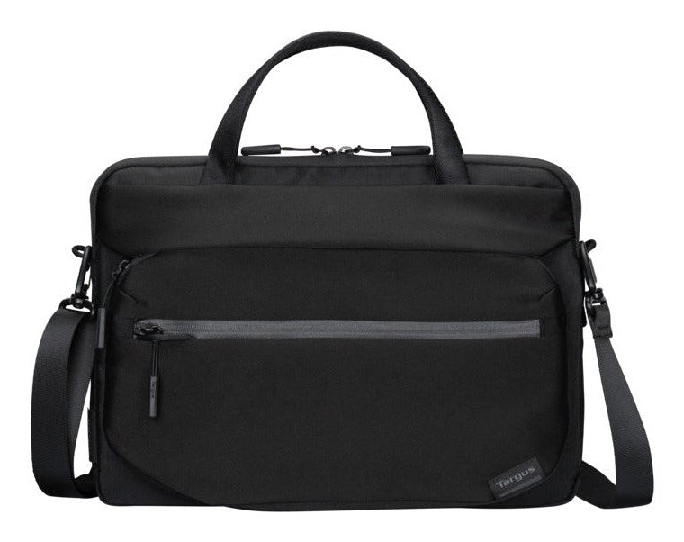 Targus TBS969GL laptop case 35.6 cm (14 ) Briefcase Black
