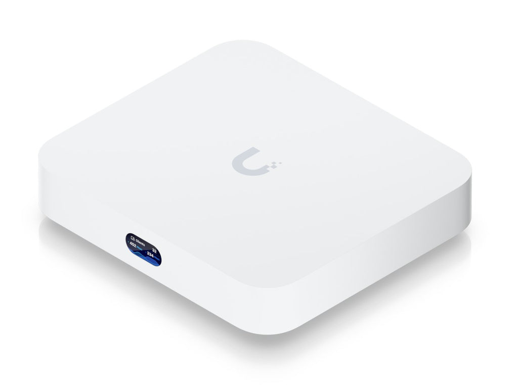 Ubiquiti ULTRA Gateway/Controller 1000 Mbit/s Model 37294142