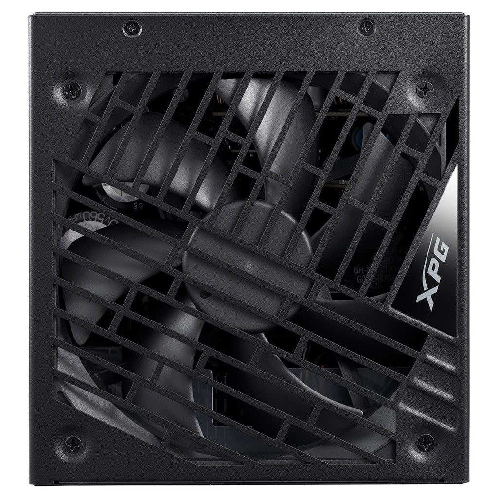 ADATA XPG CORE REACTOR II - Internal Power Supply - 1000 Watts - ATX12V 3.0 - 80 PLUS Gold EPS12V