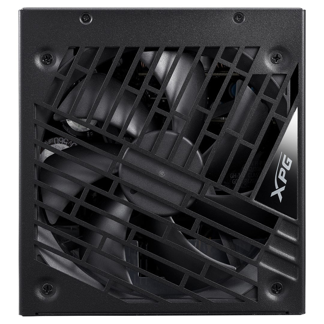 ADATA XPG CORE REACTOR II - Internal Power Supply - 1000 Watts - ATX12V 3.0 - 80 PLUS Gold EPS12V