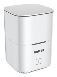 UNITEK SyncStation USB 3.2 Gen 2 Type-C 54238