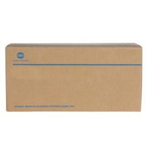 Konica Minolta Toner Cartridge TNP-48K Black 10000 Pages Compatible with Bizhub C3350